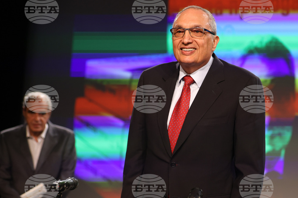 Иван Костов - "Свидетелства за прехода 2000-2009" - книга - представяне