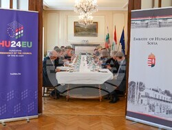 Снимка: Пресцентър МВР