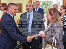 Снимка: Пресцентър МВР