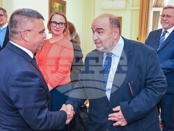 Снимка: Пресцентър МВР