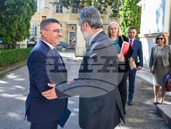 Снимка: Пресцентър МВР