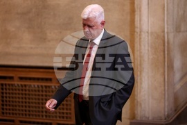 Министерски съвет - Съвет по сигурността - брифинг