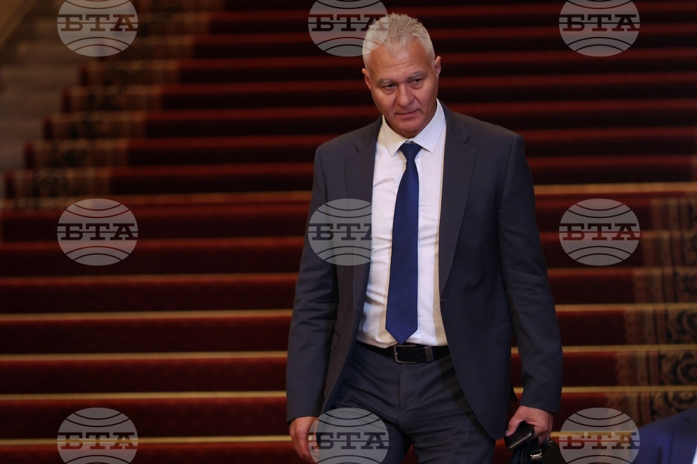 Министерски съвет - Съвет по сигурността - брифинг