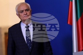 Министерски съвет - Съвет по сигурността - брифинг