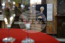 Софийска опера и балет - „Моите будители“- Райна Кабаиванска - фотоизложба