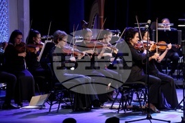 Софийска опера и балет - международен майсторски клас на Райна Кабаиванска - галаконцерт