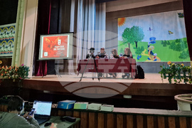 Смолян - ПП "Величие" - среща