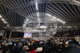 Иван Костов - "Свидетелства за прехода 2000-2009" - книга - представяне