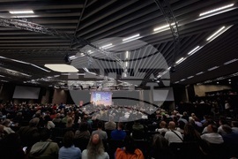 Иван Костов - "Свидетелства за прехода 2000-2009" - книга - представяне