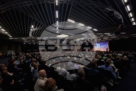 Иван Костов - "Свидетелства за прехода 2000-2009" - книга - представяне