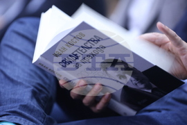 Иван Костов - "Свидетелства за прехода 2000-2009" - книга - представяне