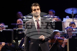 Софийска опера и балет - международен майсторски клас на Райна Кабаиванска - галаконцерт