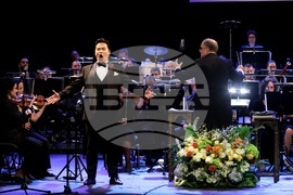 Софийска опера и балет - международен майсторски клас на Райна Кабаиванска - галаконцерт