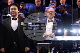 Софийска опера и балет - международен майсторски клас на Райна Кабаиванска - галаконцерт