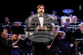 Софийска опера и балет - международен майсторски клас на Райна Кабаиванска - галаконцерт