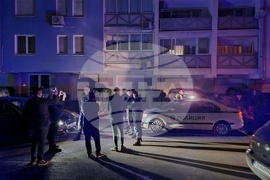 Имот - претърсване