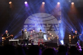 Сцена под звездите - Новогодишен концерт