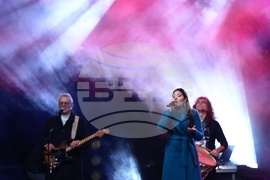 Сцена под звездите - Новогодишен концерт