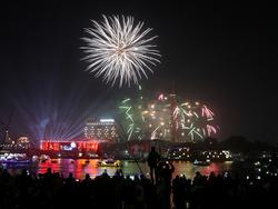 Egypt New Year