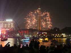 Egypt New Year