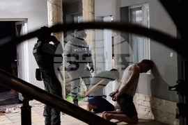 Варна - полицейска акция