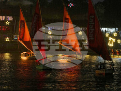 Egypt New Year