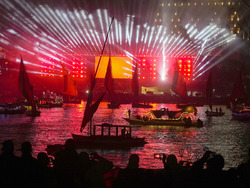 Egypt New Year