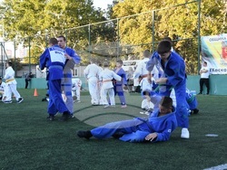 Снимка: ММС