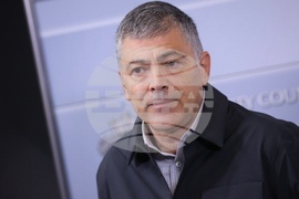 Столичен общински съвет - Ивайло Йонков - Вили Лилков - Иван Сотиров - брифинг