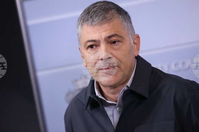 Столичният автотранспорт да бъде даден на концесия, предлагат от "Синя София" в Столичния общински съвет