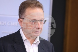 Столичен общински съвет - Ивайло Йонков - Вили Лилков - Иван Сотиров - брифинг