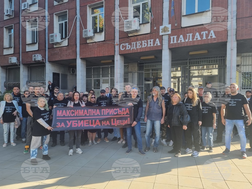 Плевен - дело - гражданско присъствие