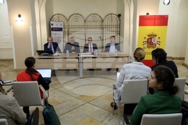 Софийския университет „Св. Климент Охридски” - семинар