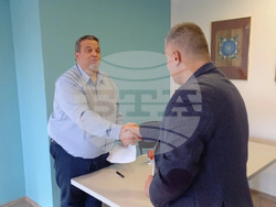 Снимка: Община Сливен