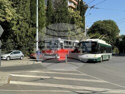 Снимка: Община Стара Загора