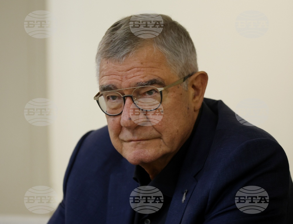 Софийски университет „Св. Климент Охридски” - семинар