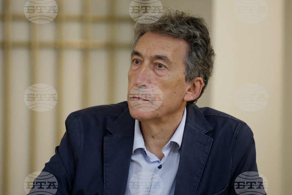 Софийски университет „Св. Климент Охридски” - семинар