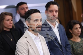 Столичен общински съвет - Илиян Павлов - Борис Бонев - Андрей Зографски