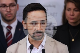 Столичен общински съвет - Илиян Павлов - Борис Бонев - Андрей Зографски