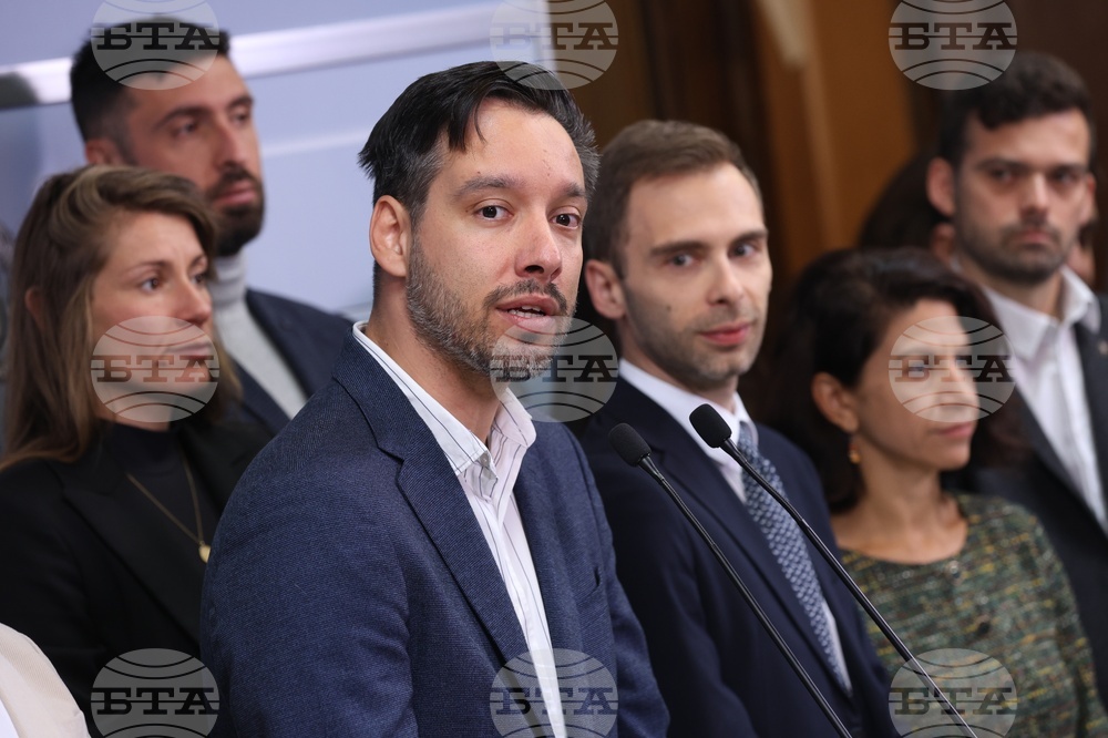 Столичен общински съвет - Илиян Павлов - Борис Бонев - Андрей Зографски