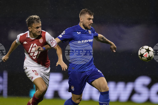 Хърватски национал премина в Твенте