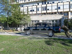 Снимка: МВР