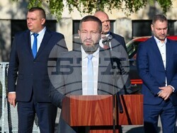 Снимка: МВР