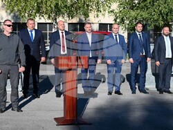 Снимка: МВР