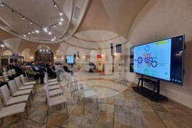 Софийски университет „Св. Климент Охридски” - семинар