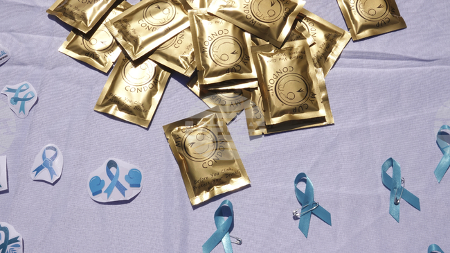 Китай премахва данъчното облекчение за контрацептиви на фона на спада в раждаемостта