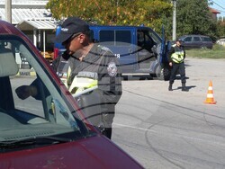 Снимка: МВР