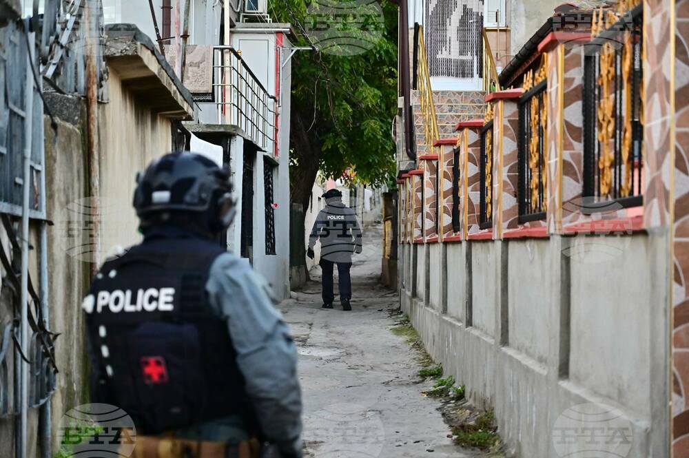 Police Busts Group Allegedly Involved in Property Fraud, Money Laundering, Falsifying Documents