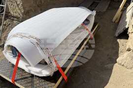 Петрич - Хераклея Синтика - статуя