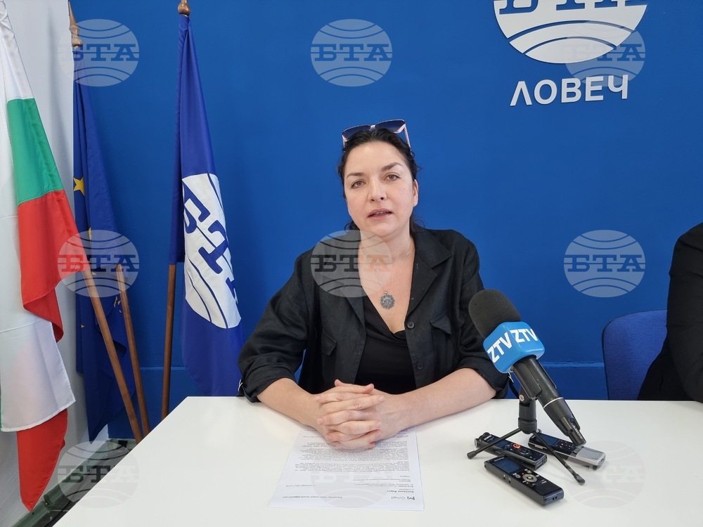 Ловешкият театър представя премиерно "Човек изчезва през Фаустцена"